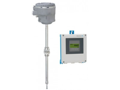 Proline t-mass I 500 Thermal mass flowmeter