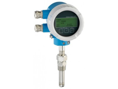 Proline t-mass T 150 Термально-массовый расходомер