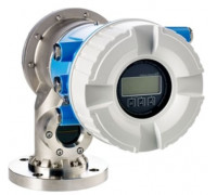 Endress+Hauser Proservo NMS83