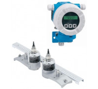 Endress+Hauser Prosonic Flow 91W