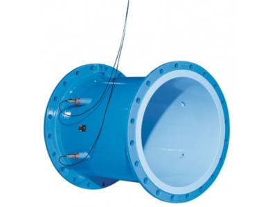 Расходомер-счетчик ультразвуковой Prosonic Flow 93C