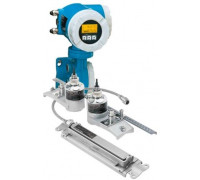 Endress+Hauser Prosonic Flow 93P