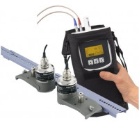 Endress+Hauser Prosonic Flow 93T