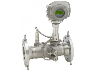 Расходомер-счетчик ультразвуковой Prosonic Flow G 300
