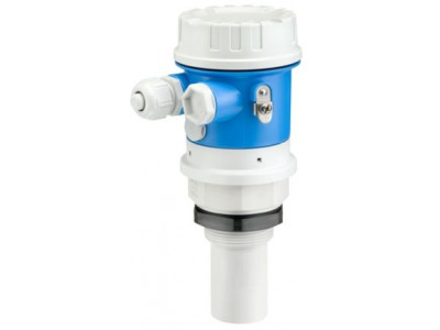 Ultrasonic measurement Time-of-Flight