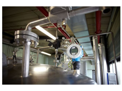 Уровнемер ультразвуковой Prosonic FMU40