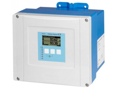 Уровнемер ультразвуковой Prosonic FMU90
