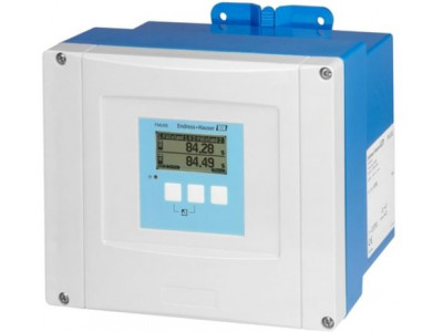 Уровнемер ультразвуковой Prosonic FMU95