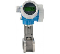 Endress+Hauser Prowirl D 200