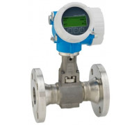 Endress+Hauser Prowirl F 200
