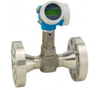 Endress+Hauser Prowirl O 200