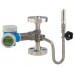 Расходомер вихревой Prowirl O 200