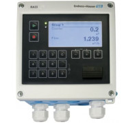 Endress+Hauser RA33