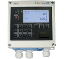 Endress+Hauser RA33