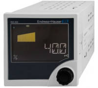 Endress+Hauser RIA452
