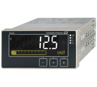 Endress+Hauser RIA45