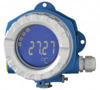 Endress+Hauser RID14