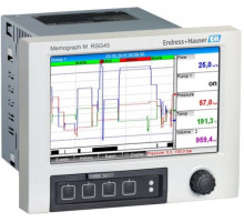 Endress+Hauser RSG45