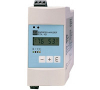 Endress+Hauser RTA421