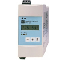 Endress+Hauser RTA421