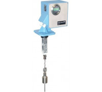 Endress+Hauser Silopilot FMM20