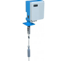 Endress+Hauser Silopilot FMM50