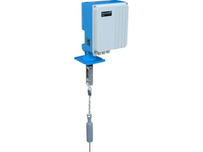 Electromechanical Level measurement