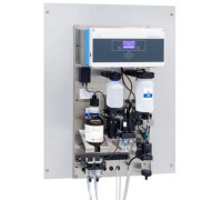 Endress+Hauser Sodium analyzer CA76NA