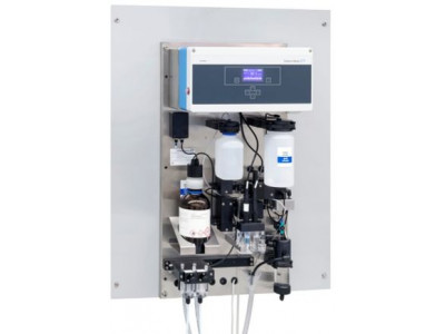 Sodium analyzer CA76NA