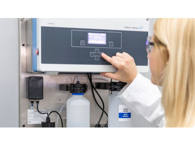 Sodium analyzer CA76NA