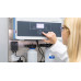 Sodium analyzer CA76NA
