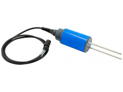 Solitrend MMP20 – Flexible mobile moisture measurement