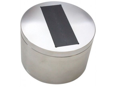 Solitrend MMP40 – Moisture measurement in conductive media