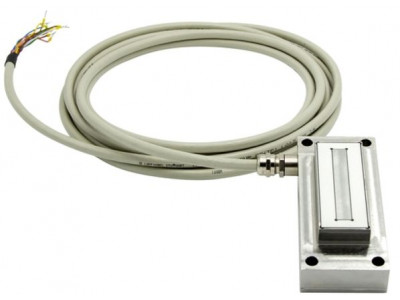 Solitrend MMP42 – Flexible inline moisture measurement