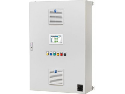 Overfill Prevention System SOP300