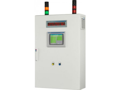 Overfill Prevention System SOP600