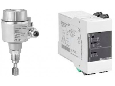 Overfill Prevention System SOP600