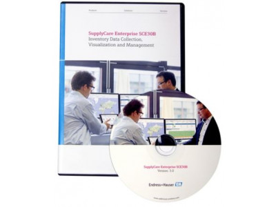 Supply chain management software SupplyCare Enterprise