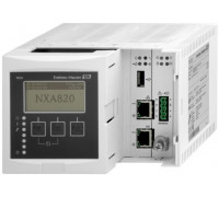 Endress+Hauser Tankvision NXA820