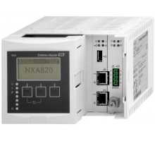 Endress+Hauser Tankvision NXA820