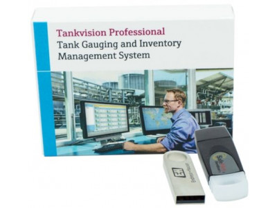 Tankvision Inventory management