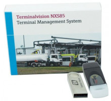 Endress+Hauser Terminalvision NXS85