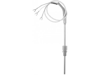 TH12 US style RTD sensor, cable probe