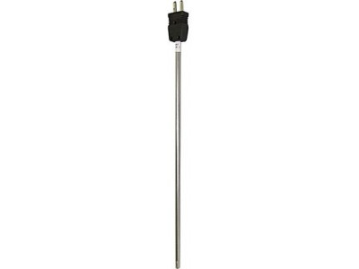 TH56 US style thermocouple sensor, with plug connection