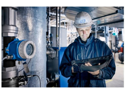 Преобразователь измерительный iTEMP TMT142B