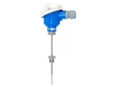 TST40N Modular RTD thermometer