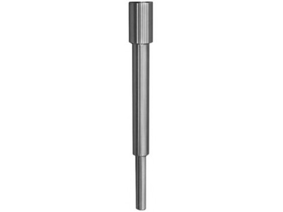 TU52 Socket weld barstock thermowell, US style