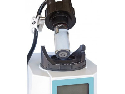 Online turbidity meter Turbimax CUE21