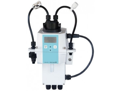 Online turbidity meter Turbimax CUE22