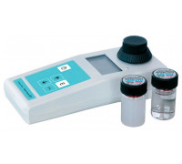 Endress+Hauser Turbimax CUE26